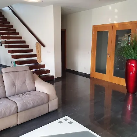 Gomes Villa
