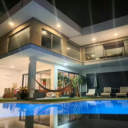 Gomes São Domingos de Rana