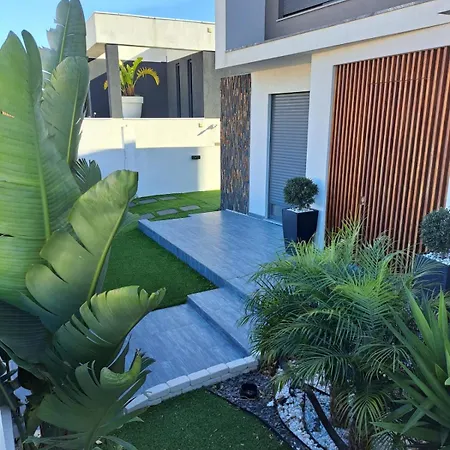 Gomes Villa Sao Domingos de Rana
