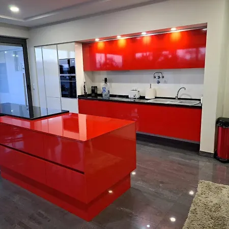 Gomes Villa São Domingos de Rana