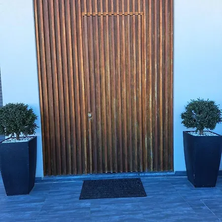 Villa Gomes São Domingos de Rana