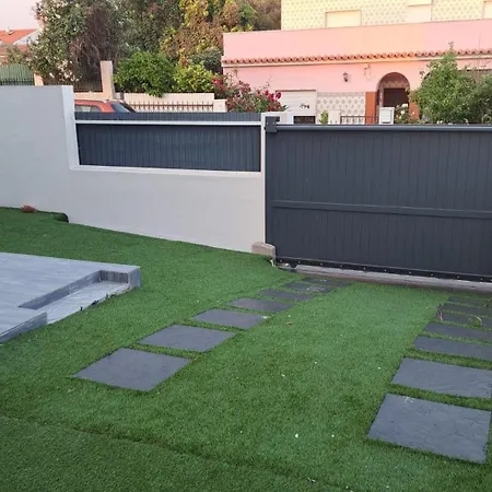 Villa Gomes São Domingos de Rana