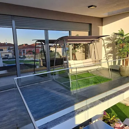 Villa Gomes Sao Domingos de Rana